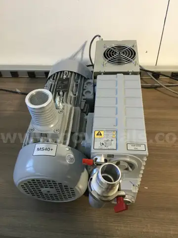 AGILENT EX8499240 MS40+ PUMP