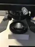 OLYMPUS BH-2 MICROSCOPE