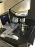 OLYMPUS BH-2 MICROSCOPE