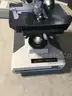 OLYMPUS BH-2 MICROSCOPE
