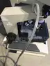 OLYMPUS BH-2 MICROSCOPE
