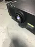 PANASONIC DLP PROJECTOR