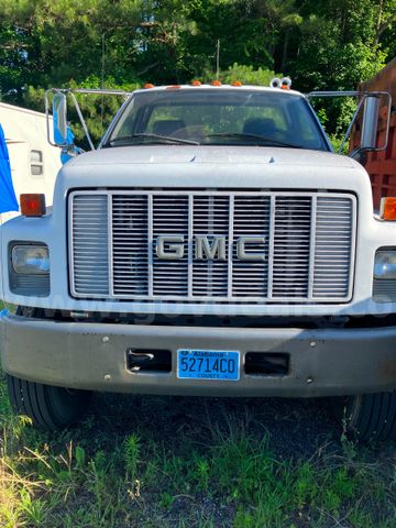 2000 GMC C7H042 | GovDeals