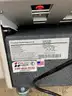 check printer and sealer