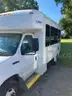 2017 Ford Econoline