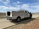 2012 Ford F-250 SD XL SuperCab Long Bed 4WD