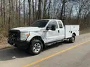 2012 Ford F-250 SD XL SuperCab Long Bed 4WD