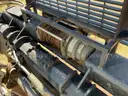 84&#x201D; HYDRAULIC WINCH BUCKET FOR A SKID STEER
