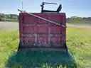 16&#x2019; Warren Dump Bed