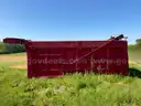 16&#x2019; Warren Dump Bed