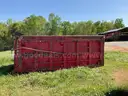 16&#x2019; Warren Dump Bed