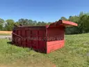 16&#x2019; Warren Dump Bed