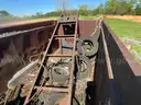 16&#x2019; Warren Dump Bed