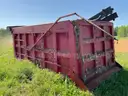 16&#x2019; Warren Dump Bed