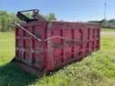 16&#x2019; Warren Dump Bed
