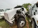 2019 Kenworth T370 Wrecked Propane Truck