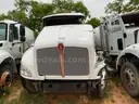 2019 Kenworth T370 Wrecked Propane Truck