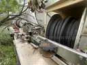 2019 Kenworth T370 Wrecked Propane Truck