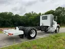 2001 Peterbilt 330 ( VIDEO ATTACHED)