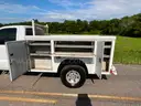 2007 Chevrolet Silverado Classic 3500 Work Truck 4WD
