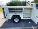 2007 Chevrolet Silverado Classic 3500 Work Truck 4WD
