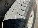 2007 Chevrolet Silverado Classic 3500 Work Truck 4WD