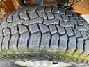 2007 Chevrolet Silverado Classic 3500 Work Truck 4WD
