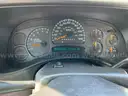2007 Chevrolet Silverado Classic 3500 Work Truck 4WD