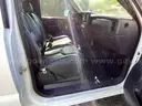 2007 Chevrolet Silverado Classic 3500 Work Truck 4WD