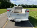 2007 Chevrolet Silverado Classic 3500 Work Truck 4WD