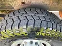 2007 Chevrolet Silverado Classic 3500 Work Truck 4WD