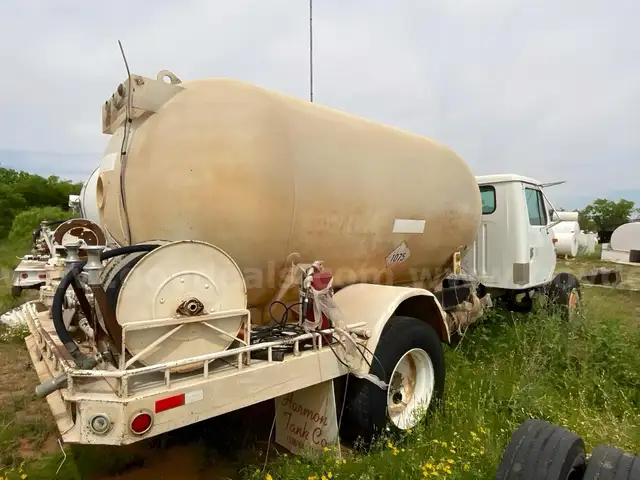 1997 International 4900
