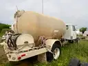 1997 International 4900