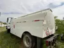 2011 International 7400 Fuel Tanker