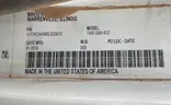 2011 International 7400 Fuel Tanker
