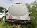 2011 International 7400 Fuel Tanker