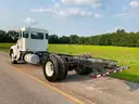 2015 Kenworth T300 AUTOMATIC