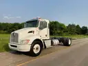 2015 Kenworth T300 AUTOMATIC