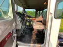 2015 Kenworth T300 AUTOMATIC