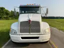 2015 Kenworth T300 AUTOMATIC