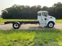2015 Kenworth T300 AUTOMATIC