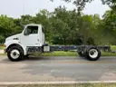 2002 Sterling M8500 Automatic (Video Attached)