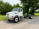 2002 Sterling M8500 Automatic (Video Attached)