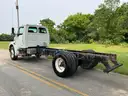 2002 Sterling M8500 Automatic (Video Attached)