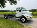2002 Sterling M8500 Automatic (Video Attached)