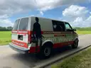 2000 GMC Safari ALL WHEEL DRIVE CARGO VAN  (VIDEO ATTACHED)