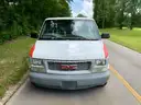 2000 GMC Safari ALL WHEEL DRIVE CARGO VAN  (VIDEO ATTACHED)