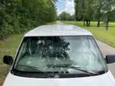 2000 GMC Safari ALL WHEEL DRIVE CARGO VAN  (VIDEO ATTACHED)