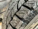 2000 GMC Safari ALL WHEEL DRIVE CARGO VAN  (VIDEO ATTACHED)
