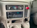 2000 GMC Safari ALL WHEEL DRIVE CARGO VAN  (VIDEO ATTACHED)